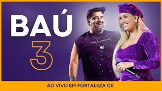 Seu Desejo  Baú 3 Ao Vivo  DVD Nosso Tempo É Agora  Áudio oficial [upl. by Trebmer446]