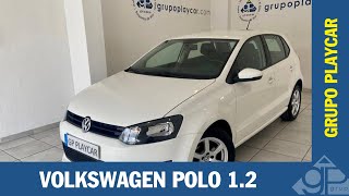 Volkswagen Polo 12 2014 [upl. by Drahcir840]