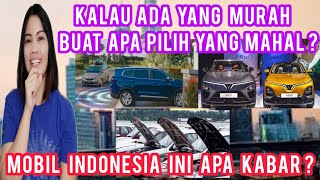 NETIZEN INDONESIA KATA KERETA MALAYSIA TIDAK BERKUALITAS ⁉️ [upl. by Costanzia970]