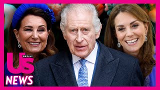 How the Royal Family Feels About the Middletons Money Troubles [upl. by Aneeb999]