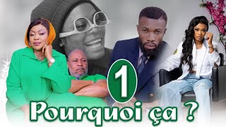 theatre congolais 2024 pourquoi ça EPISODE 1nouveau film congolaisaidaprod jenvier 2024 [upl. by O'Callaghan]