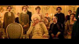 A Royal Affair  Clip  Out in UK Cinemas from 15th June [upl. by Kinsman]