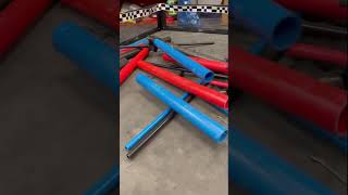 VEX Over Under Field Teardown Speedrun Tutorial vexrobotics vex robotics overunder highstakes [upl. by Ethelyn]