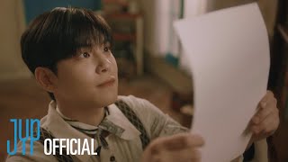 WONPIL quotVoiceless안녕 잘 가quot MV [upl. by Kartis]