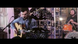 Red Haired Mary  The Muddlers Club Shed Sessions Live Recording [upl. by Tamaru]