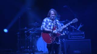 Widespread Panic Full Audio  Video  Wanee Festival [upl. by Rosner]