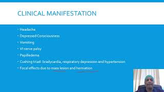 Intracranial pressure and hyperventilation [upl. by Terces226]