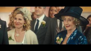 Bridget Jones amp Mark Darcy Wedding Scene [upl. by Nediarb837]