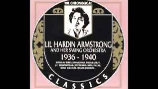 Lil Hardin Armstrong amp Her Swing Orchestra  Oriental Swing [upl. by Tavis]