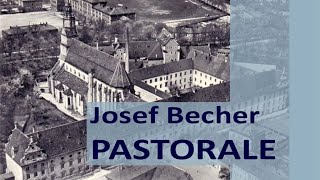 Josef Becher 182188 Pastorale [upl. by Mavis]