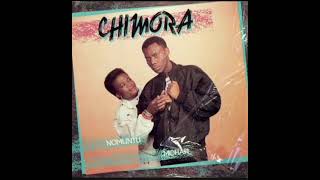 Nomuntu amp Chimora  Daddys Dead 1988 waarwasjy [upl. by Aicil]