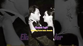 💞 ElizabethTaylor Was WORSHIPPED by Mike Todd [upl. by Stringer]