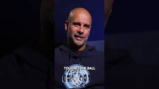 quotPep Guardiola ‘I Need to Coach Antony Prime’ 🚀⚽shorts [upl. by Jim]