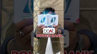 Most Affordable 10000 mah amp 20000 mah Powerbank from boAt  PB300 Pro amp PB400 Pro [upl. by Mohamed]