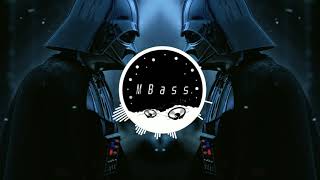 Slogan  Darth Vader Ft Saske Bass Boosted [upl. by Packston441]