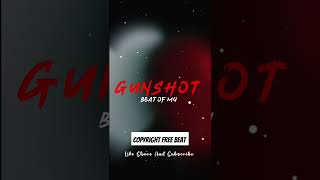 COPYRIGHT FREE BEATquotGUNSHOTquotDRILL TYPE BEAT FULL BEAT AVAILABLEfreestyletypebeat drilltypebeat [upl. by Osy]