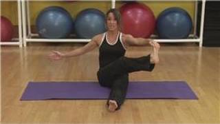 Yoga Remedies  Yoga for Arthritis in the Hip [upl. by Coffee]