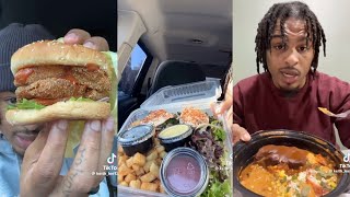 Keith Lee Food Review Compilation  Pt 13 🥧 [upl. by Bolten590]