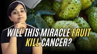 The Hidden Secrets of Annona Muricata Can it Cure Cancer [upl. by Htur]