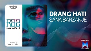 Sana Barzanje  Drang Hati [upl. by Hamel]