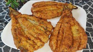 Questa ricetta di melanzane me lha insegnata un cuoco turco Ricetta davvero gustosa [upl. by Warms999]