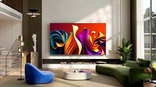 Hisense A7H UHD 4K Smart TV  Embrace Every Colour [upl. by Buine]