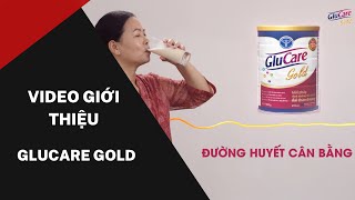 Làm Video giới thiệu  Sữa Nutricare Glucare Gold  Dịch vụ quay TVC  Sản xuất phim doanh nghiệp [upl. by Aizirk]