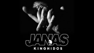 Janas  Kinghidos  Videoclip Ufficiale [upl. by Marcell]