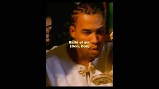 Don Omar  Salio El SolKing of Kings 2006 [upl. by Armbruster]