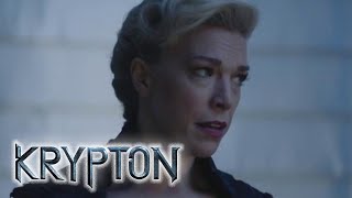 KRYPTON  Season 1 Episode 1 Fight Club  SYFY [upl. by Flam407]