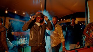 FUKURU  MBOGI GENJE FT KUSHMANOFFICIAL VIDEO [upl. by Melar]