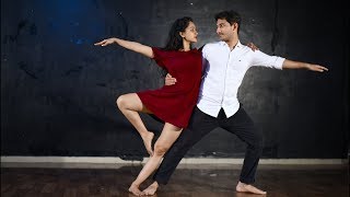 Zara Zara  Dance Cover  RHTDM  Masoom Naik amp Jay Zaveri  Valentine Special Couple Dance [upl. by Isak]