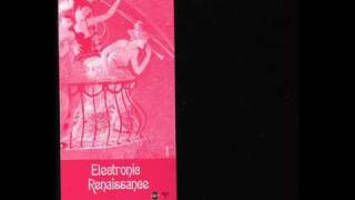 Wermut  Media In Vita In Morte Sumus  Electronic Renaissance LP [upl. by Aeht518]