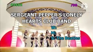 Sergeant Peppers Lonely Hearts Club Band [upl. by Sargent]