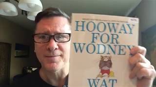 WITS with Mr C Reading Hooway for Wodney the Wat [upl. by Arutek536]