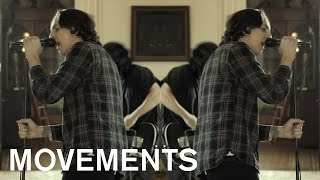 Movements  Kept Official Music Video [upl. by Nitsraek]