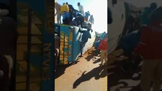 Matatu accident [upl. by Rafael]