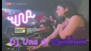 Dj Una di Zentrum Bogor [upl. by Terpstra]