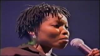 Papa Wemba amp Ba Fioti Fioti au Zénith 2000 [upl. by Nilved]