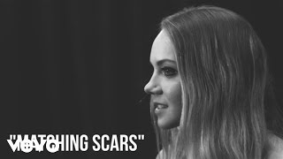 Danielle Bradbery  Matching Scars Acoustic [upl. by Nylirac455]