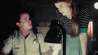 Parrish amp Lydia  Beautiful Pain [upl. by Sidman496]