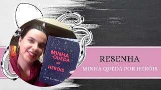 RESENHA 137 MINHA QUEDA POR HERÓIS  HEROES ARE MY WEAKNESS de SUSAN ELIZABETH PHILLIPS [upl. by Yelahs406]