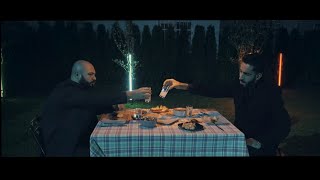 Bedo ft Patron  Ölebilirim Official Video [upl. by Garzon]