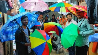 Rs20முதல் Rain Coat Umbrella Bags👌👌 Cheap Best Umbrella Rain Coats Wholesale Market Online Delivery [upl. by Hardden]