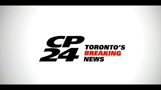 CP24 Original HD Intro [upl. by Erimahs]