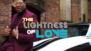 Alvin Garrett The Lightness of LoveStreaming Everywhere on 2521 [upl. by Parnell]