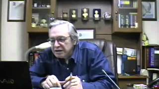 Olavo de Carvalho A Estrutura da Mentalidade Revolucionária [upl. by Arjan975]