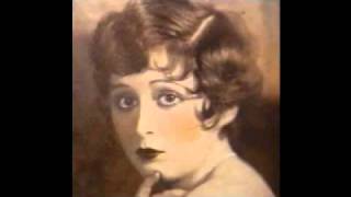 Helen Kane  The Beanbag Song [upl. by Haleemak]