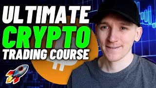 The Ultimate Cryptocurrency Trading Course for Beginners [upl. by Milo741]