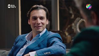 Thierry Baudet bij Mensen met M  24 december 2019 [upl. by Anurb509]